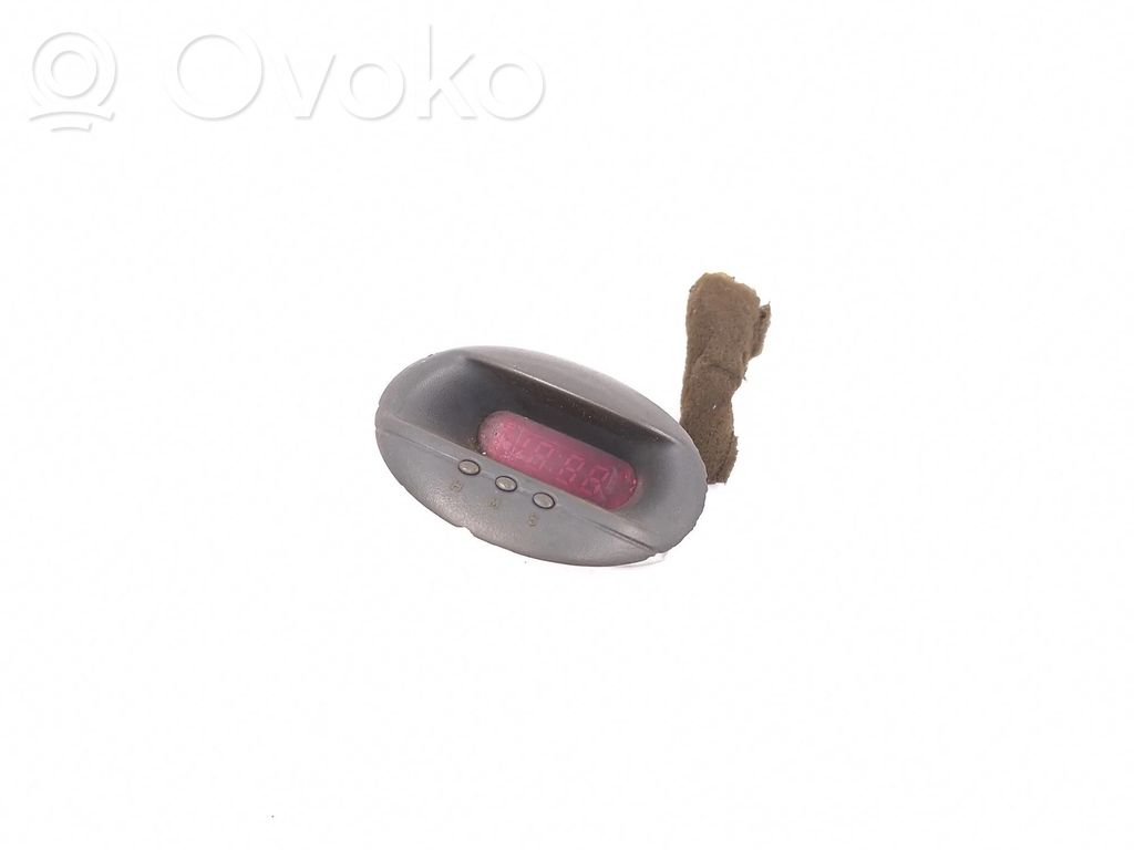Laikrodis   96323322,96323322,VR1S