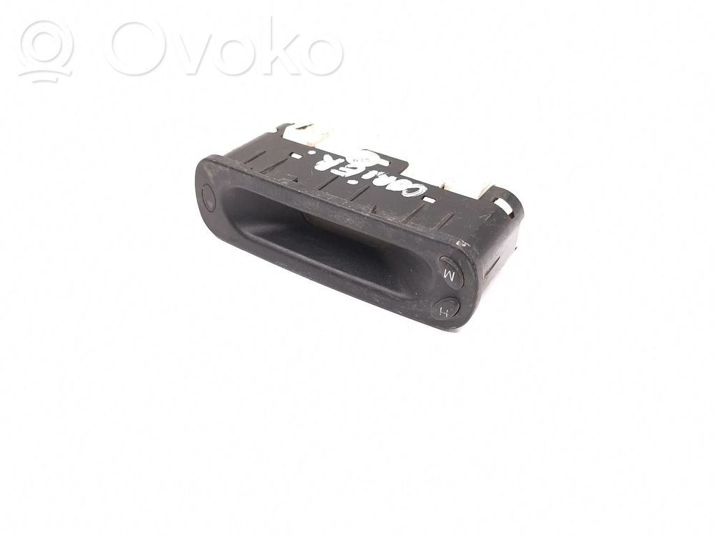 Ford Fiesta Pantalla/monitor/visor 