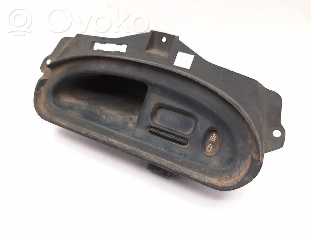 Renault Megane I Ecran/afișaj/ecran mic 