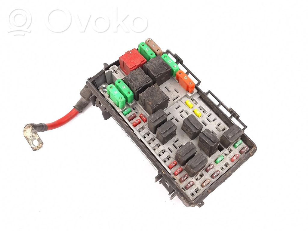 Sulakemoduuli   13217392,13217392EF,13217392EF,8790593