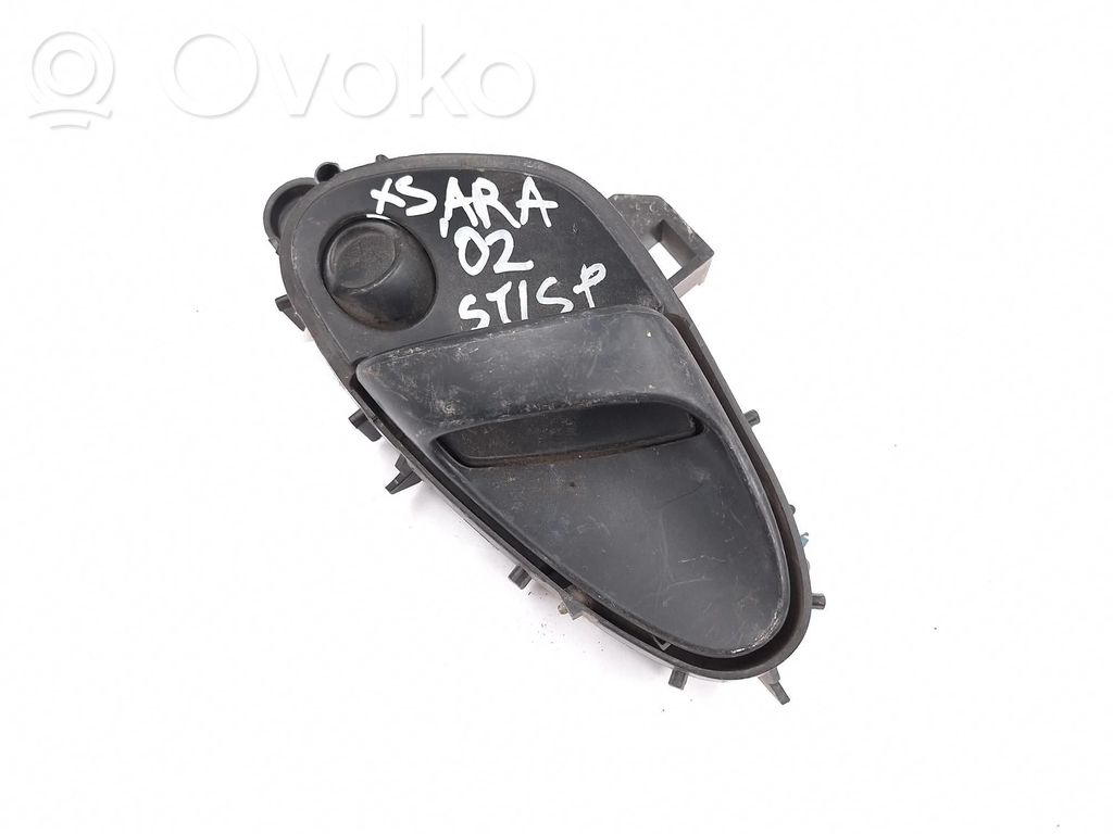 Citroen Xsara Etuoven sisäkahva 