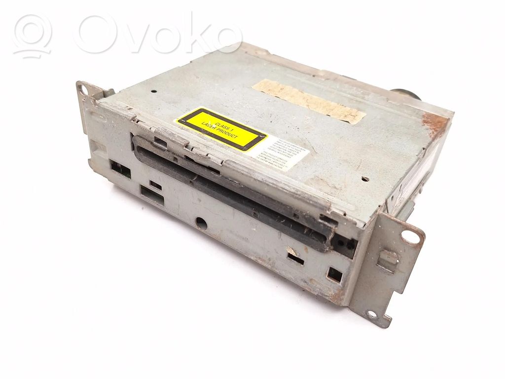 BMW 5 E60 E61 Radio / CD-Player / DVD-Player / Navigation 
