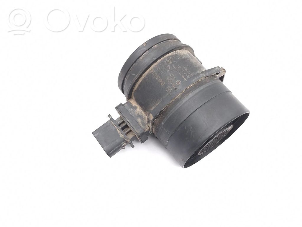 Mass air flow meter   0281002567,0281002567,7788743,12588691,7788743