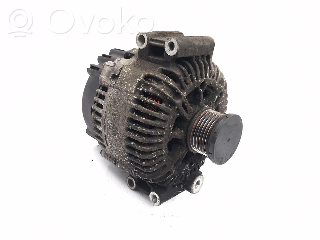 BMW 3 E90 E91 Generator/alternator 