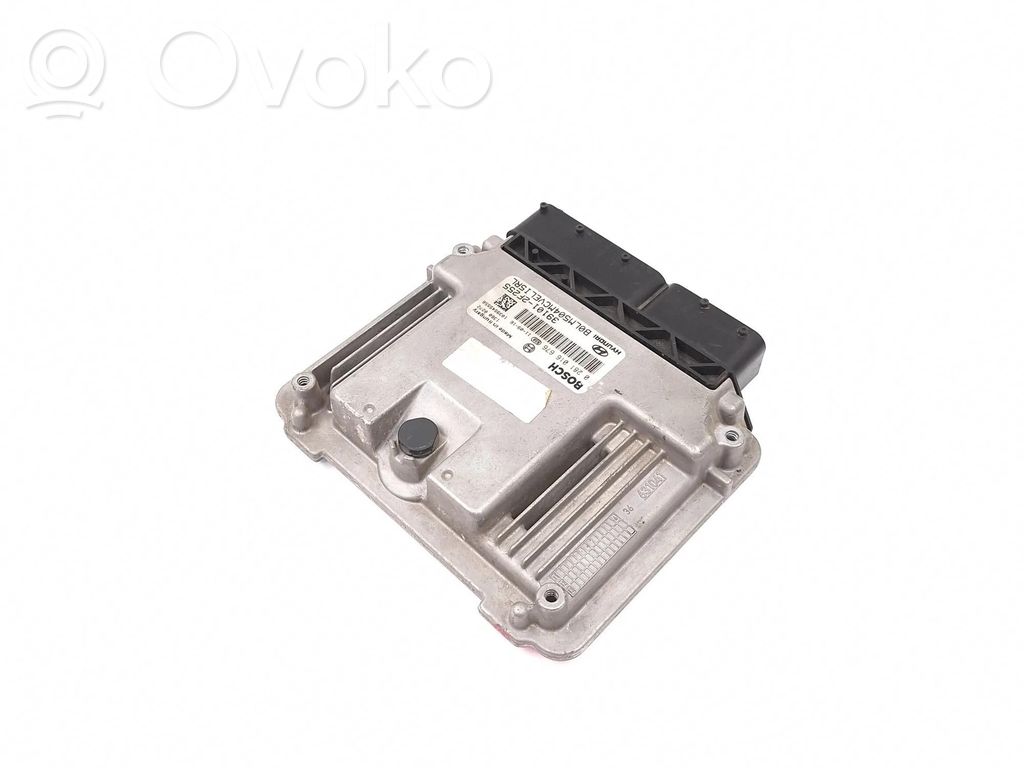 Hyundai ix35 Engine control unit/module ECU 