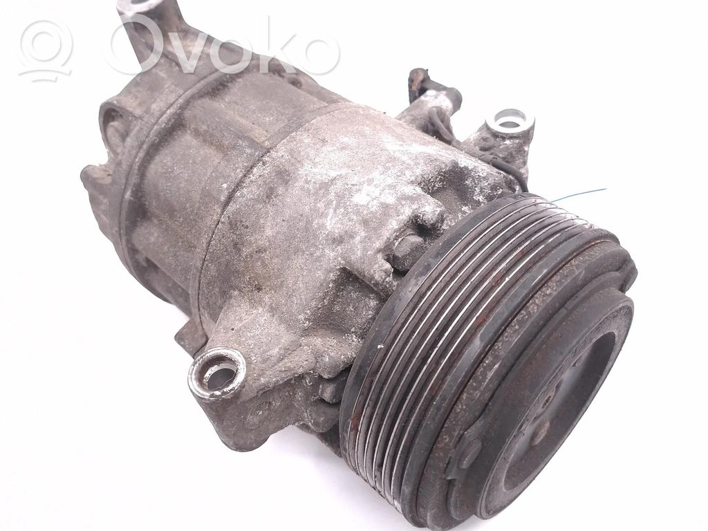 Klimakompressor Pumpe   6908660,64526908660,3R40045010