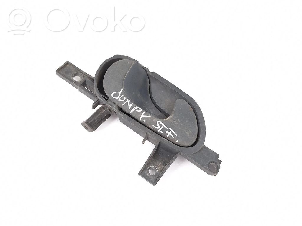 Front door interior handle   1470971077,NONE,NONE