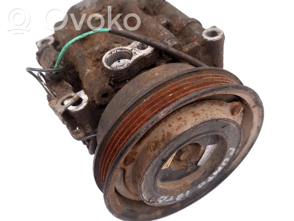 Fiat Punto (176) Kompresor / Sprężarka klimatyzacji A/C 