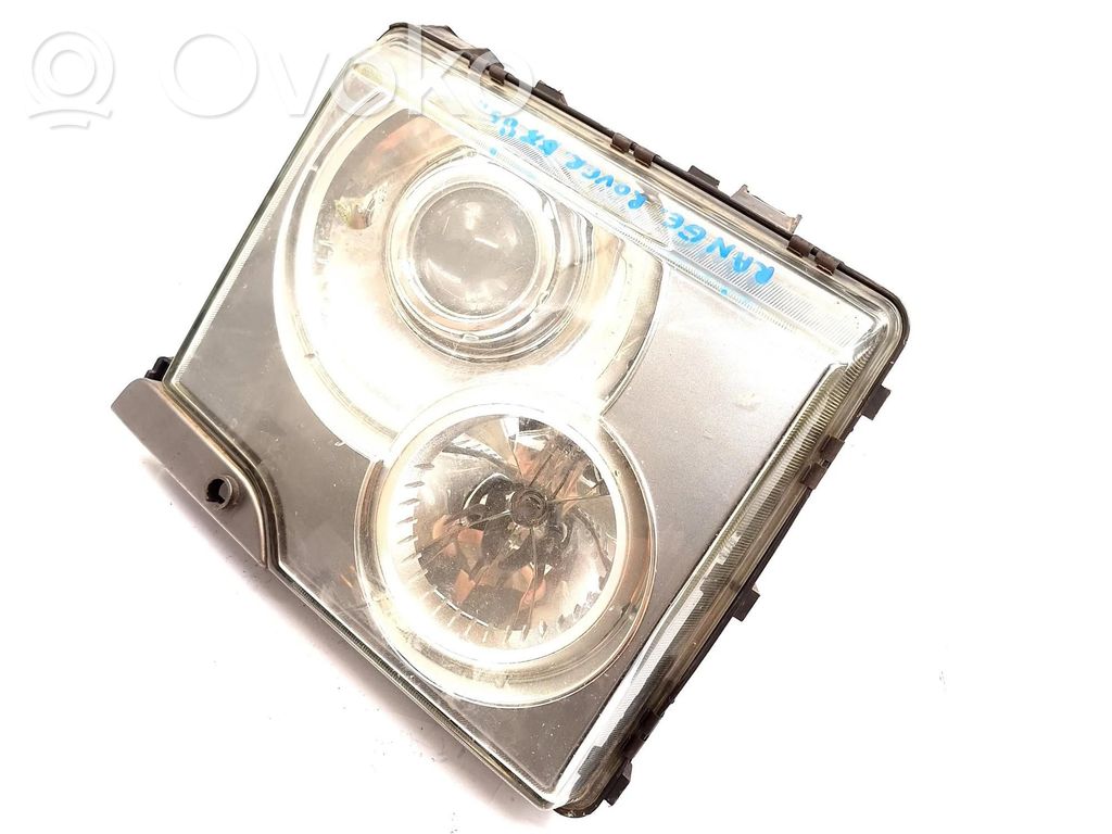 Land Rover Range Rover L322 Headlight/headlamp 