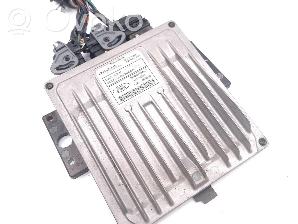 Ford Mondeo Mk III Engine control unit/module ECU 