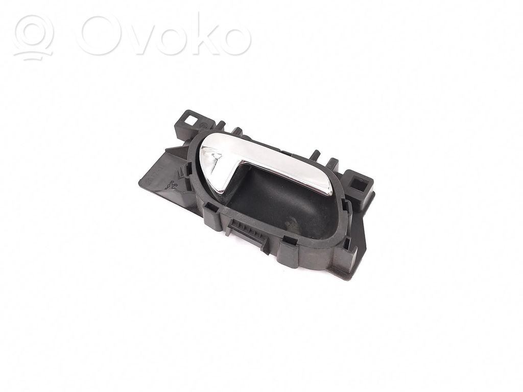 Peugeot 308 Front door interior handle 