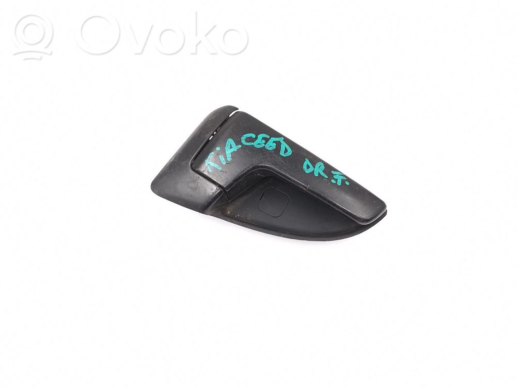 KIA Ceed Maniglia interna per portiera anteriore 