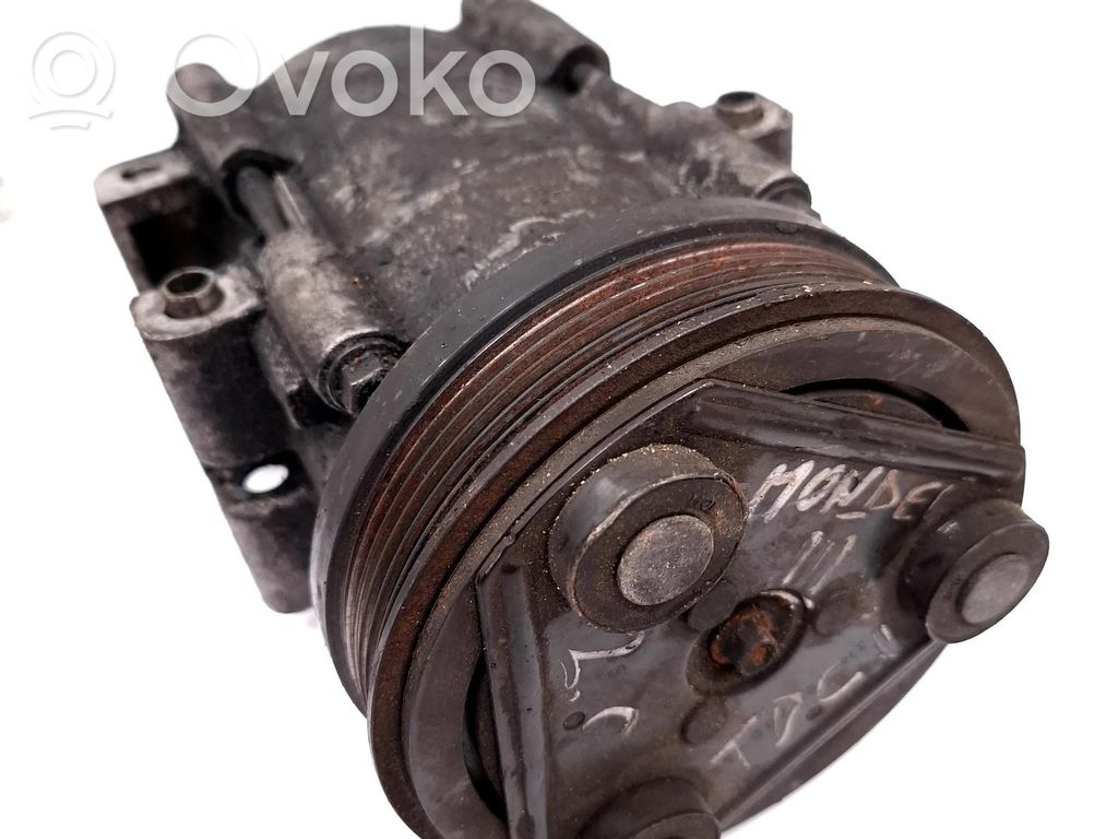 Ford Mondeo Mk III Compresseur de climatisation 
