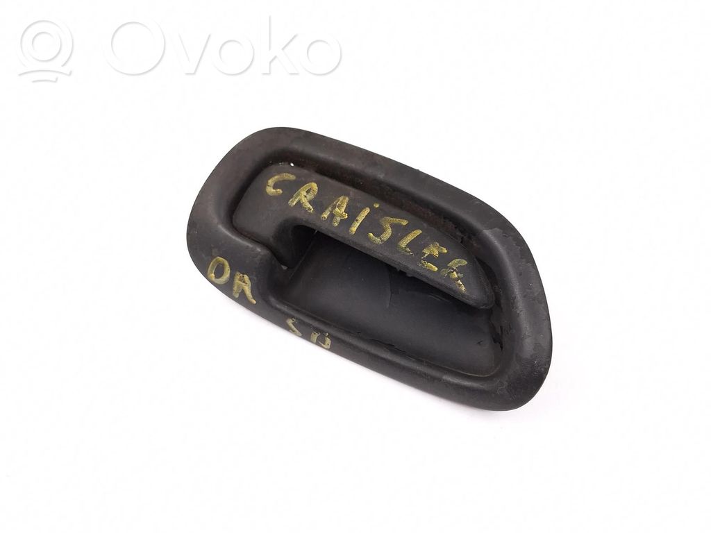 Chrysler Stratus Front door interior handle 