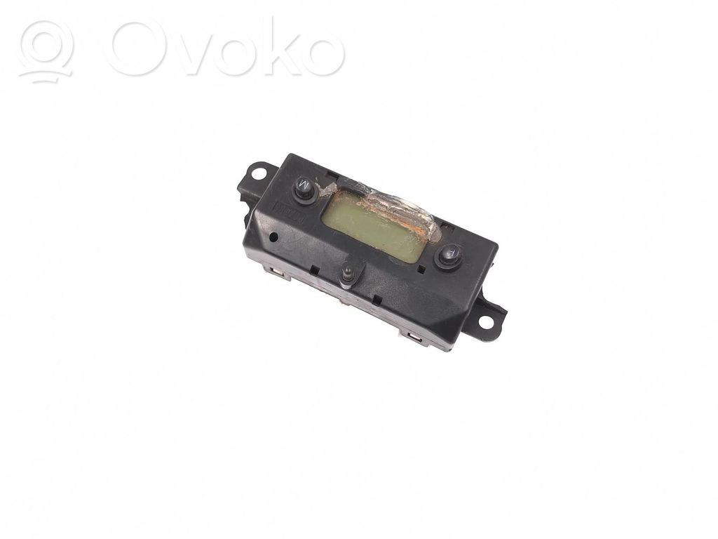 Pulkstenis   98AB15000CCW,2327014,NONE