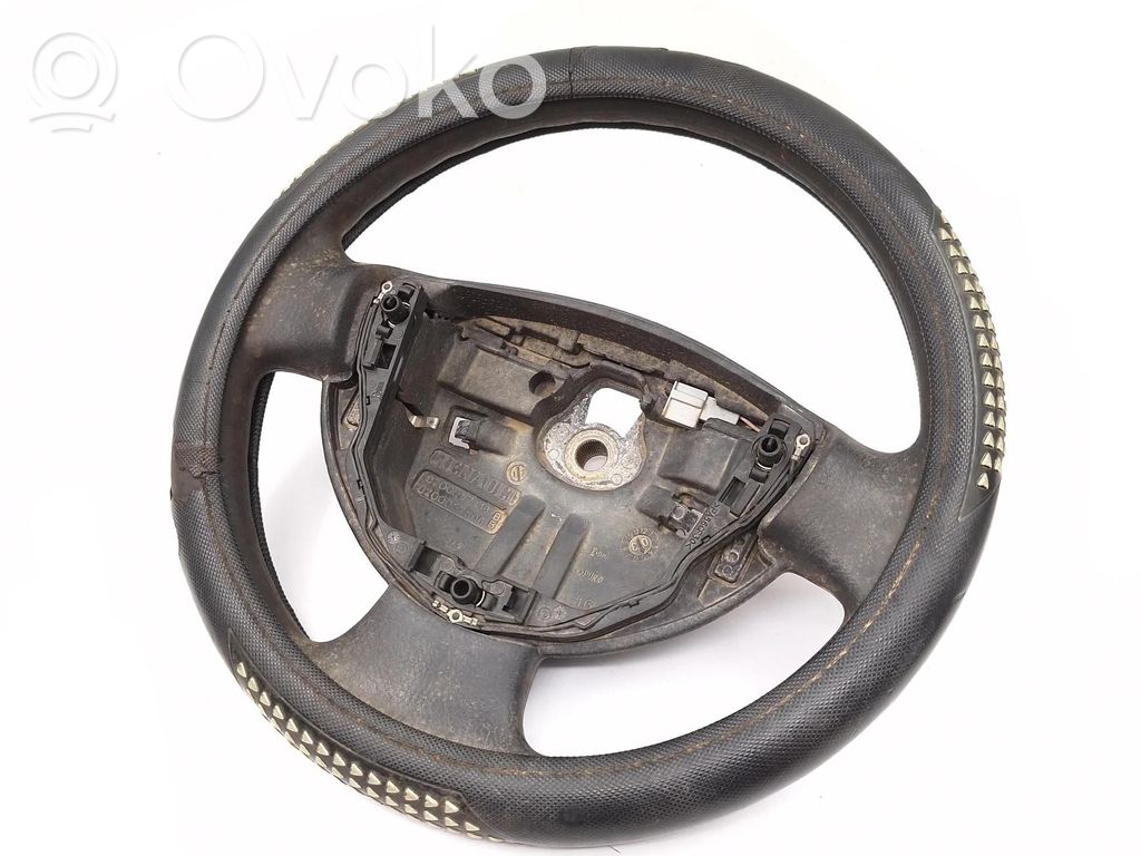 Renault Clio II Руль 