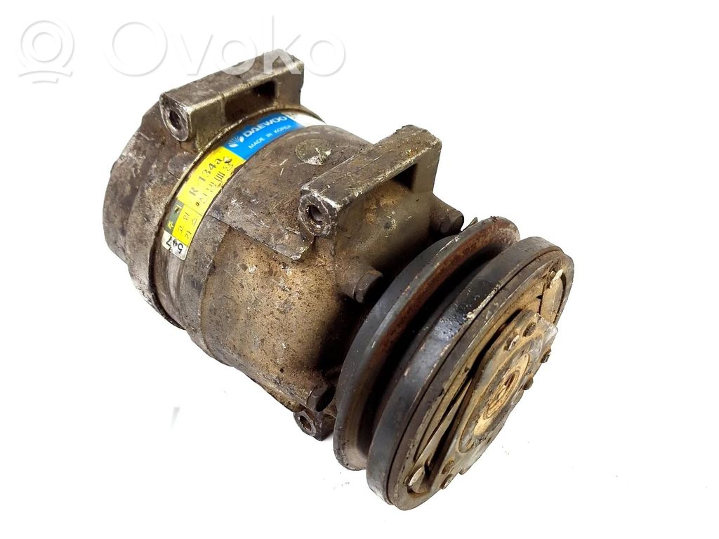 Daewoo Cielo Air conditioning (A/C) compressor (pump) 