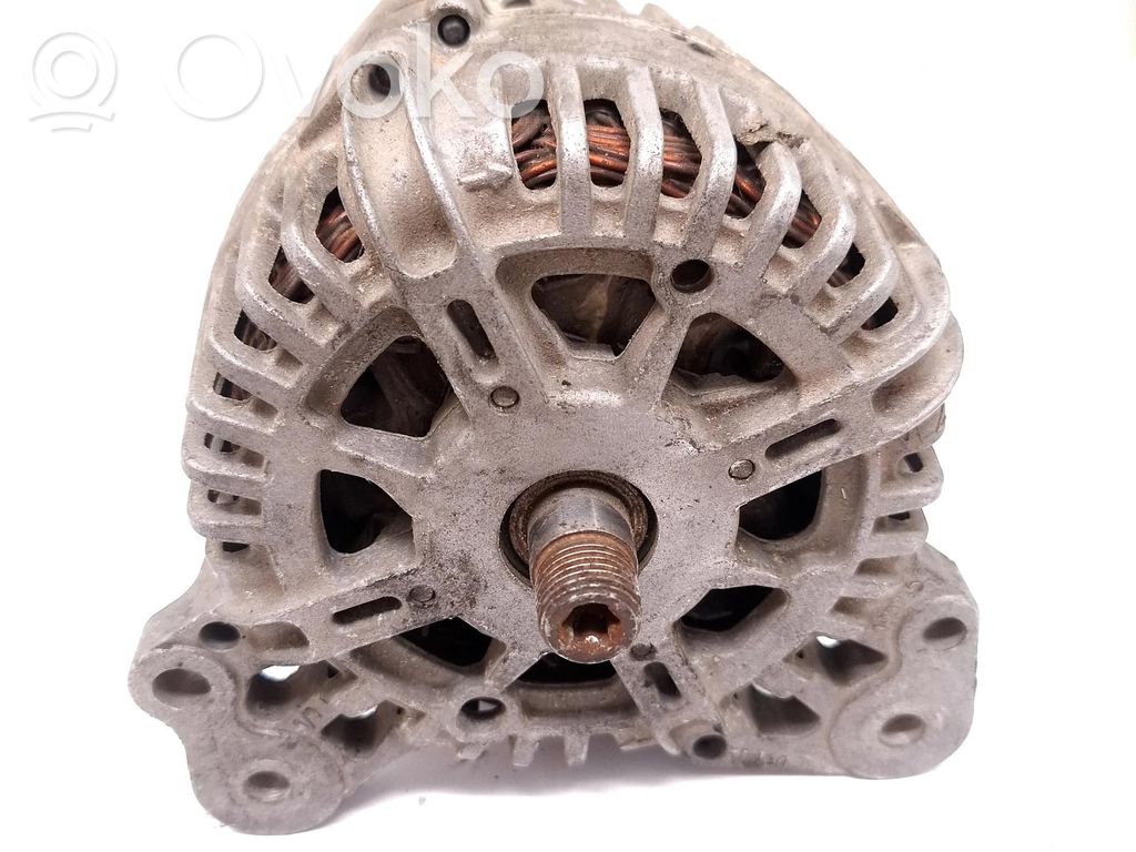 Volkswagen Golf V Alternator 