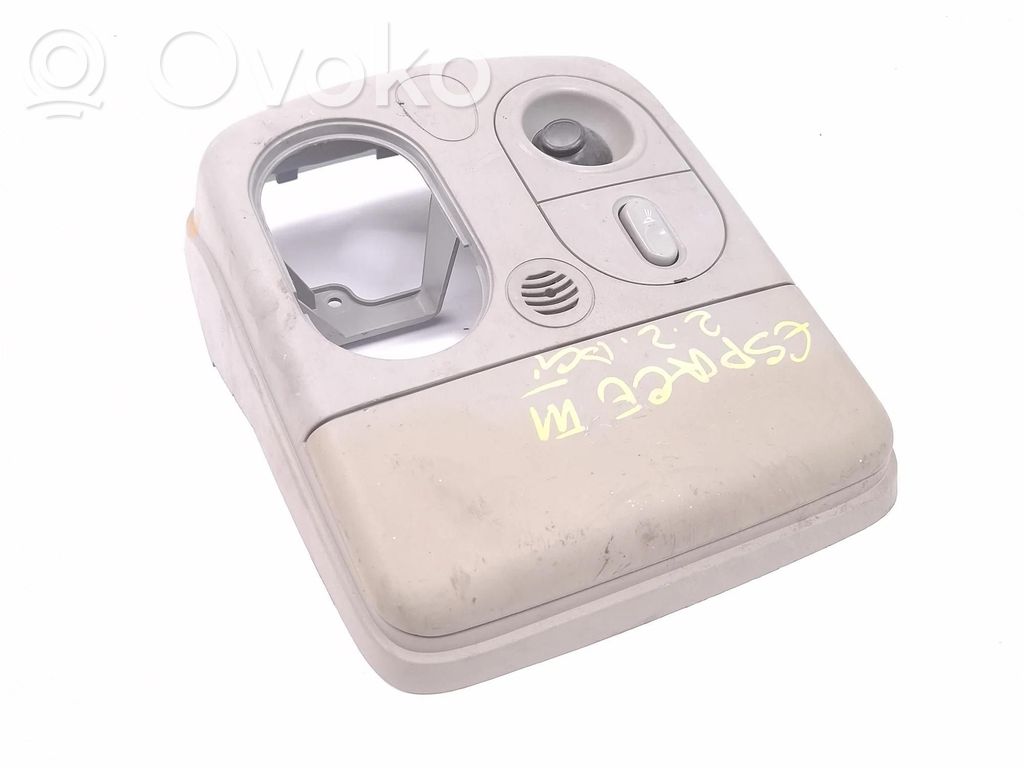 Renault Espace III Front door interior light 