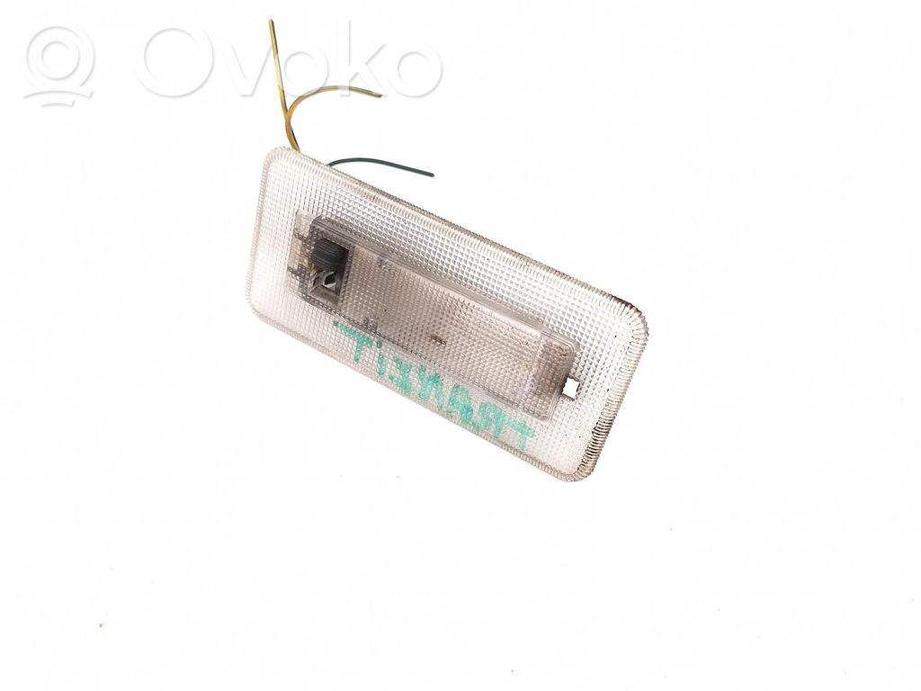 Luz interna puerta delantera   YC1513776BD,YC1513776BD,C95YF