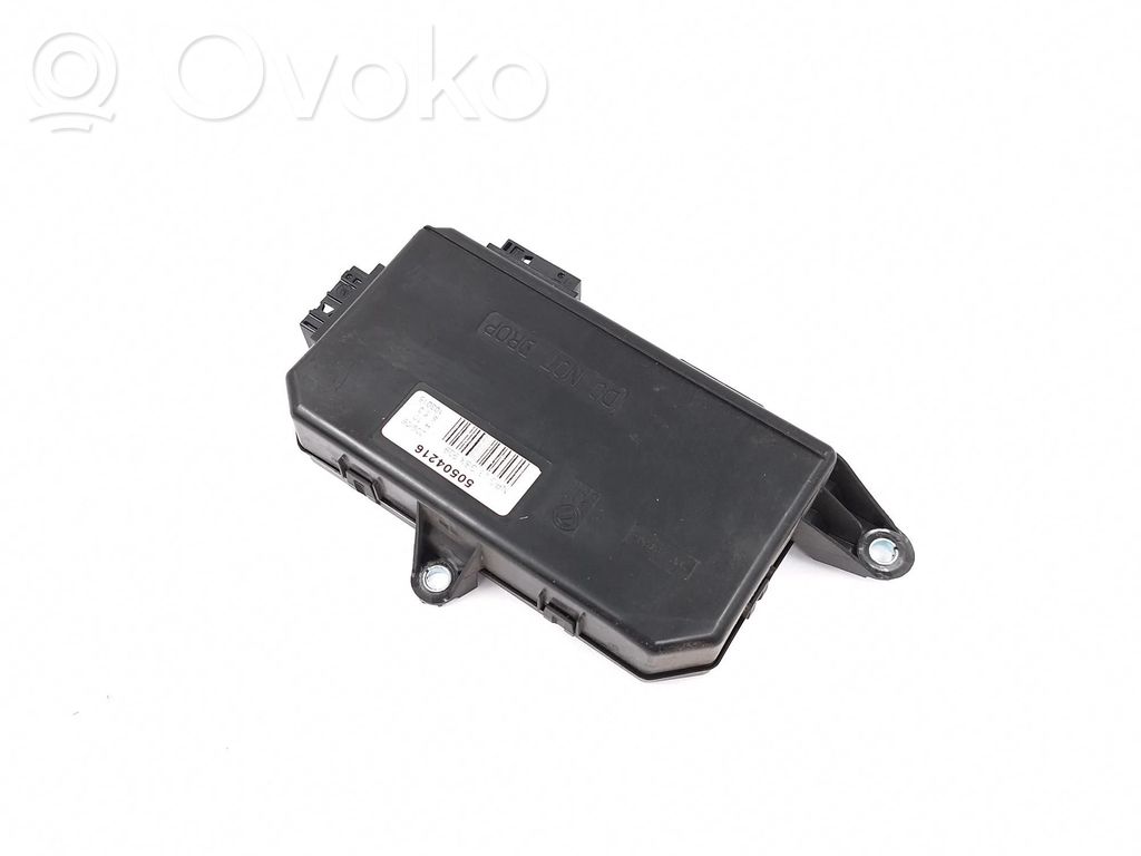 Alfa Romeo 159 Comfort/convenience module 