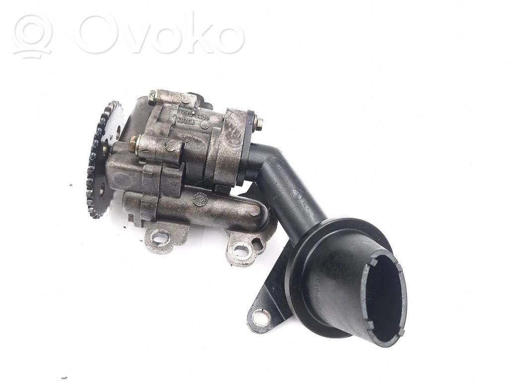Ford Transit Pompa dell’olio 