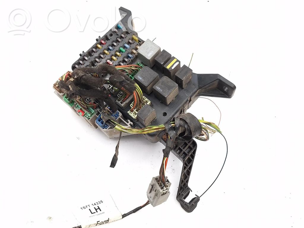 Ford Mondeo Mk III Modul siguranțe 