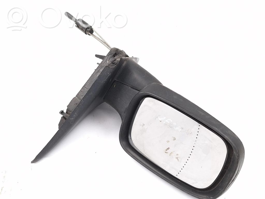 Renault Megane II Oglindă exterioară manuală 