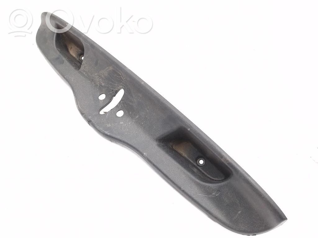 Volvo C30 Kita salono detalė 