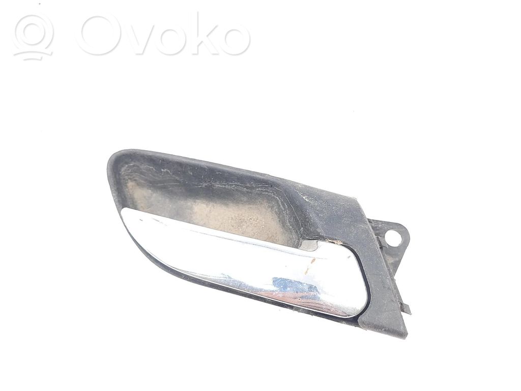 Front door interior handle   8200752,8200752RE,NONE