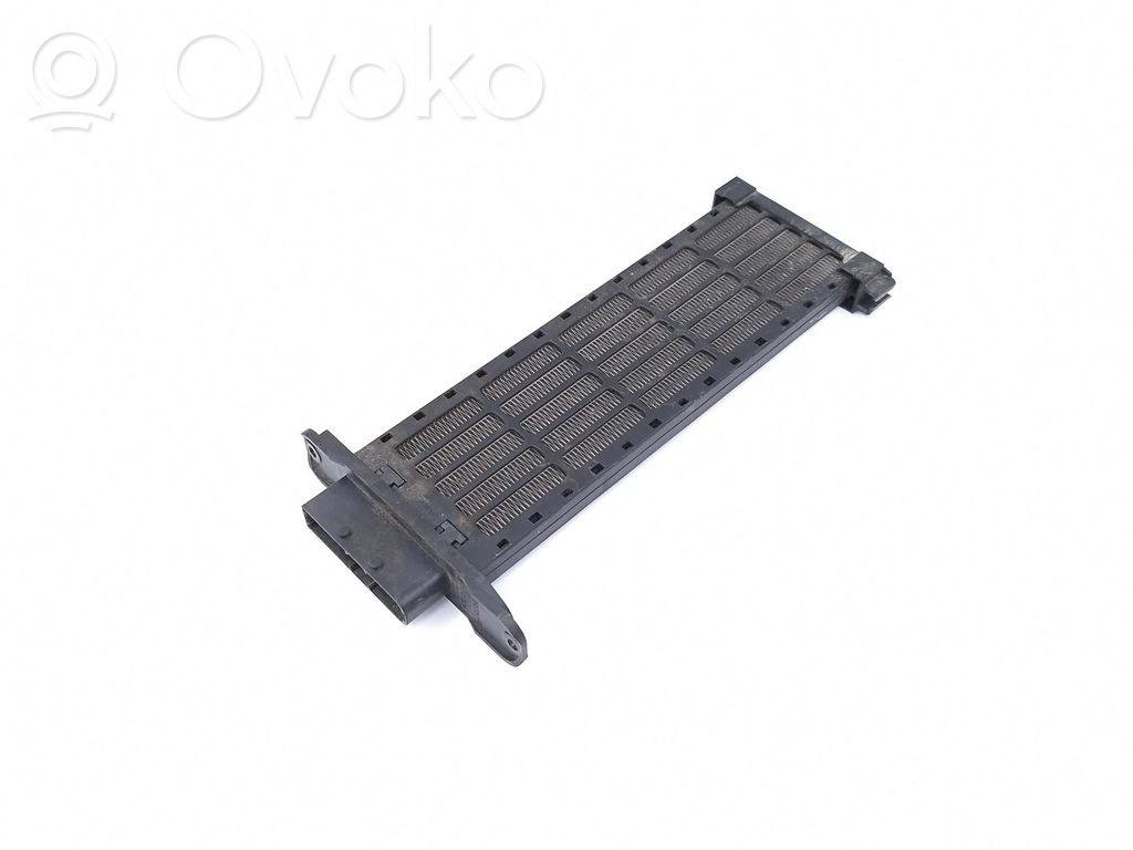 KIA Sportage Radiator aerotermă 