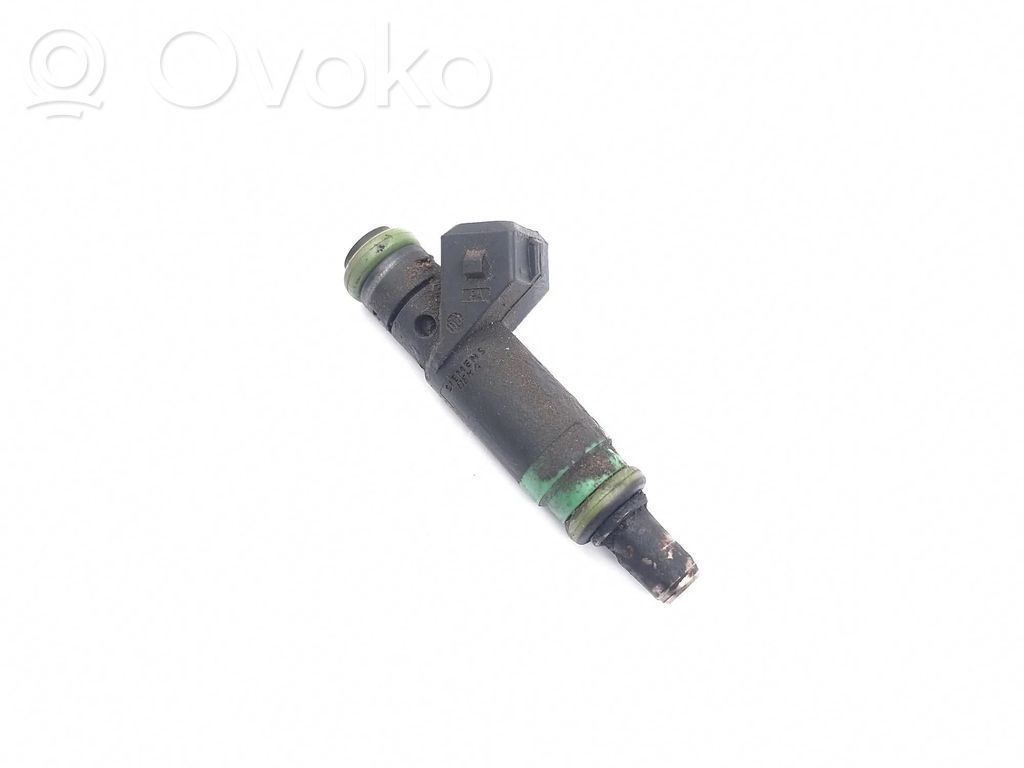Ford Focus Комплект жиклеров (форсунок) 
