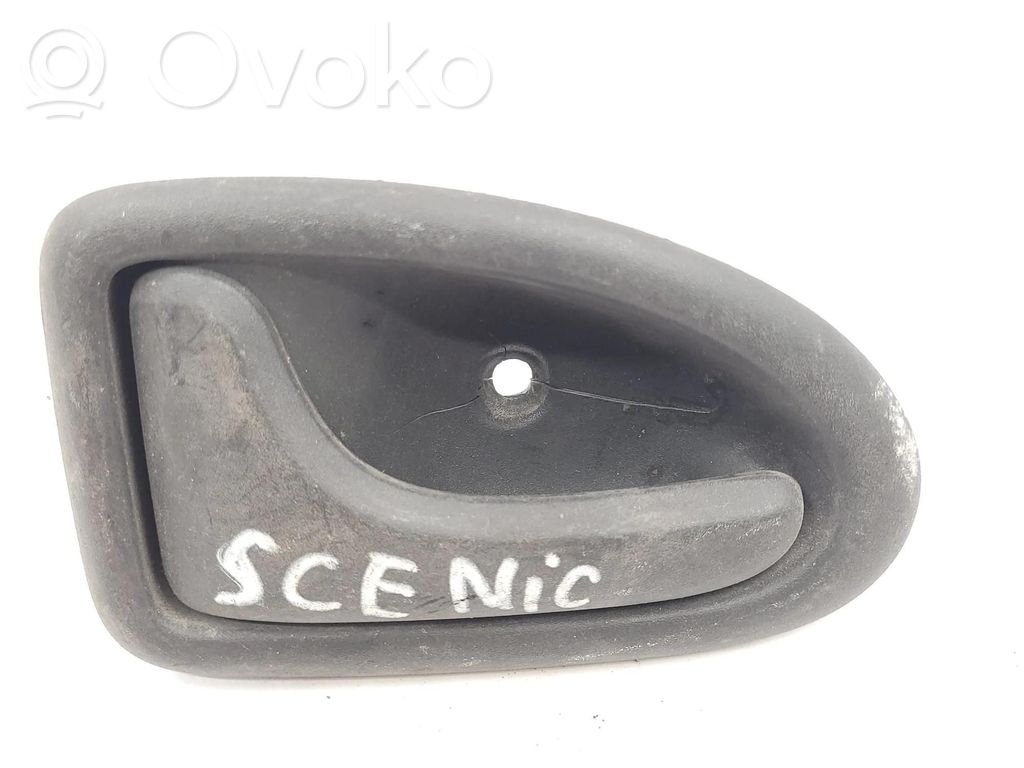 Renault Scenic I Mâner interior ușă față 