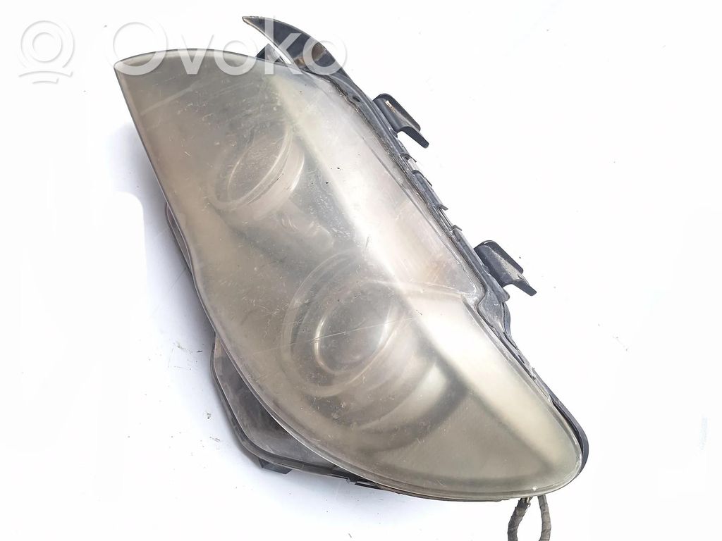 Headlight/headlamp   6937241,1LL00904325,E11914,210504,E11915,PY21WD1S