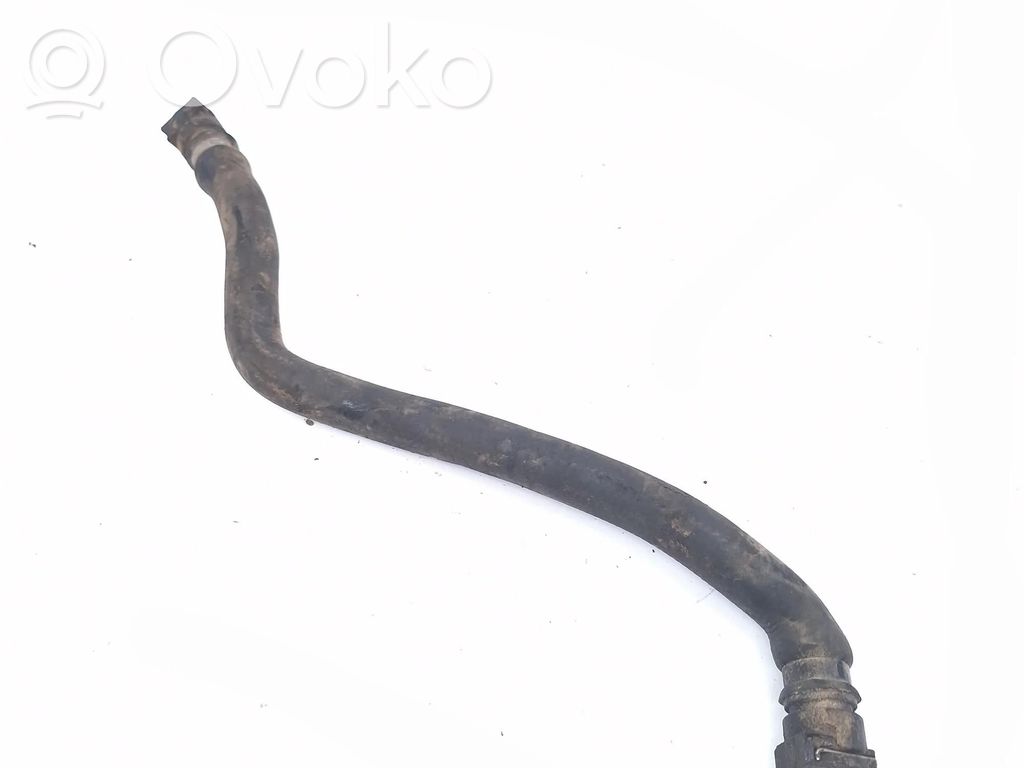 Intercooler hose/pipe   11617789828