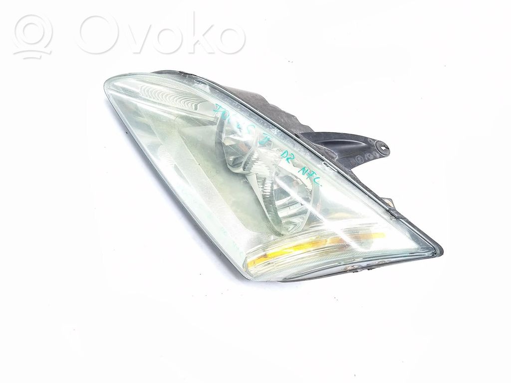 Ford Focus Headlight/headlamp 