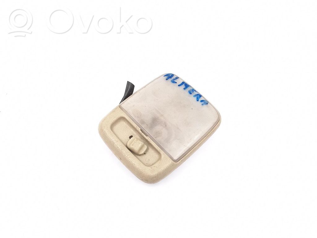 Nissan Almera Lampă interior ușă față 