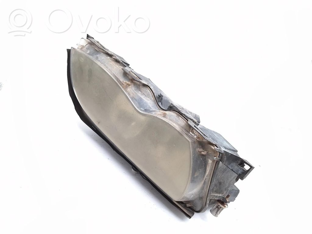 BMW 3 E46 Headlight/headlamp 