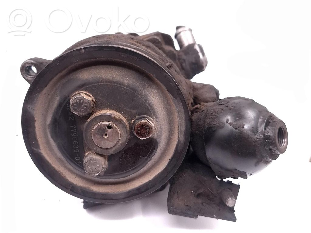 BMW 7 E65 E66 Power steering pump 