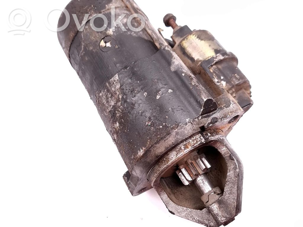 BMW 7 E65 E66 Electric car motor 