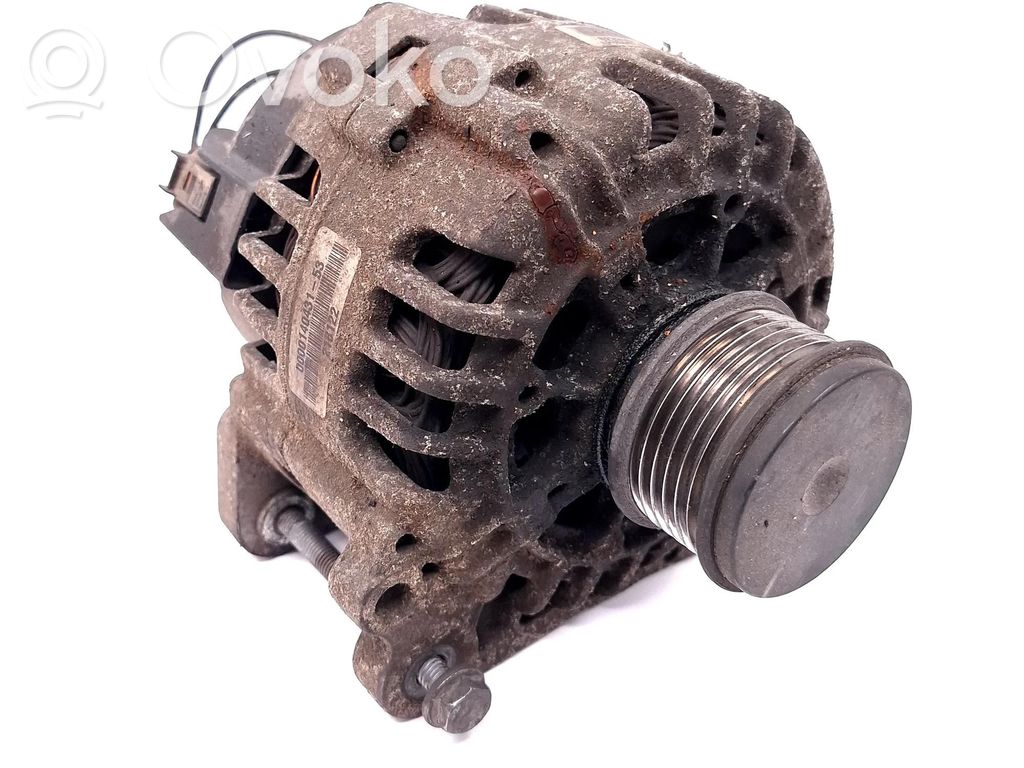 Opel Vectra C Generator/alternator 