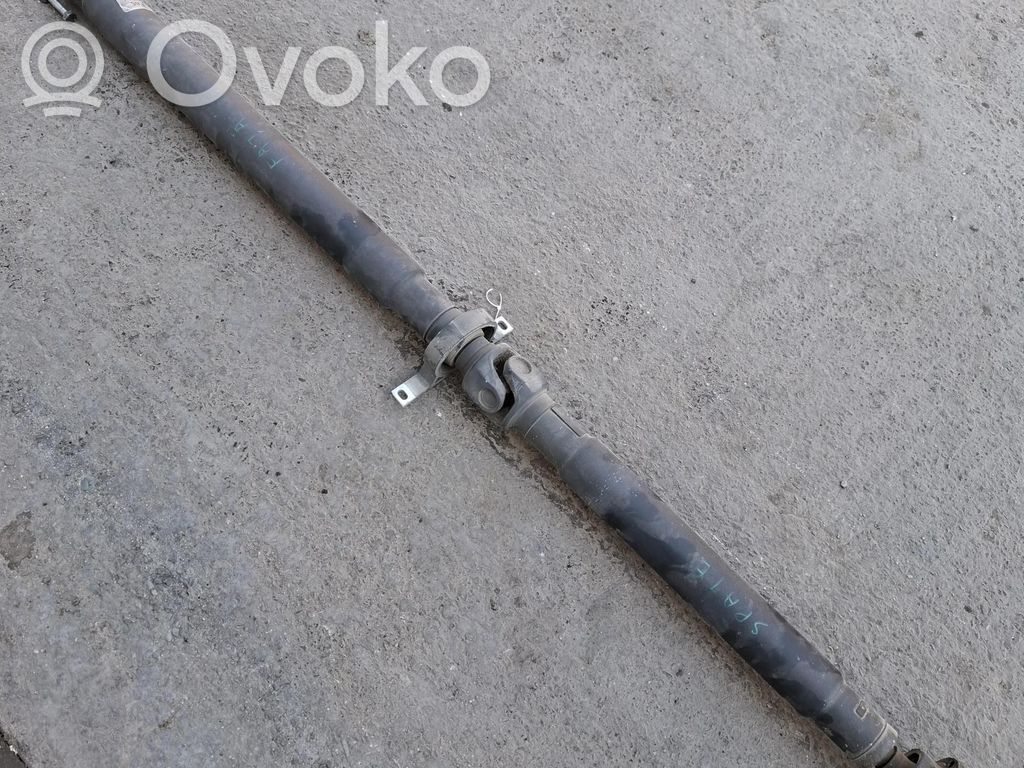 BMW 7 E65 E66 Kardāns komplektā 