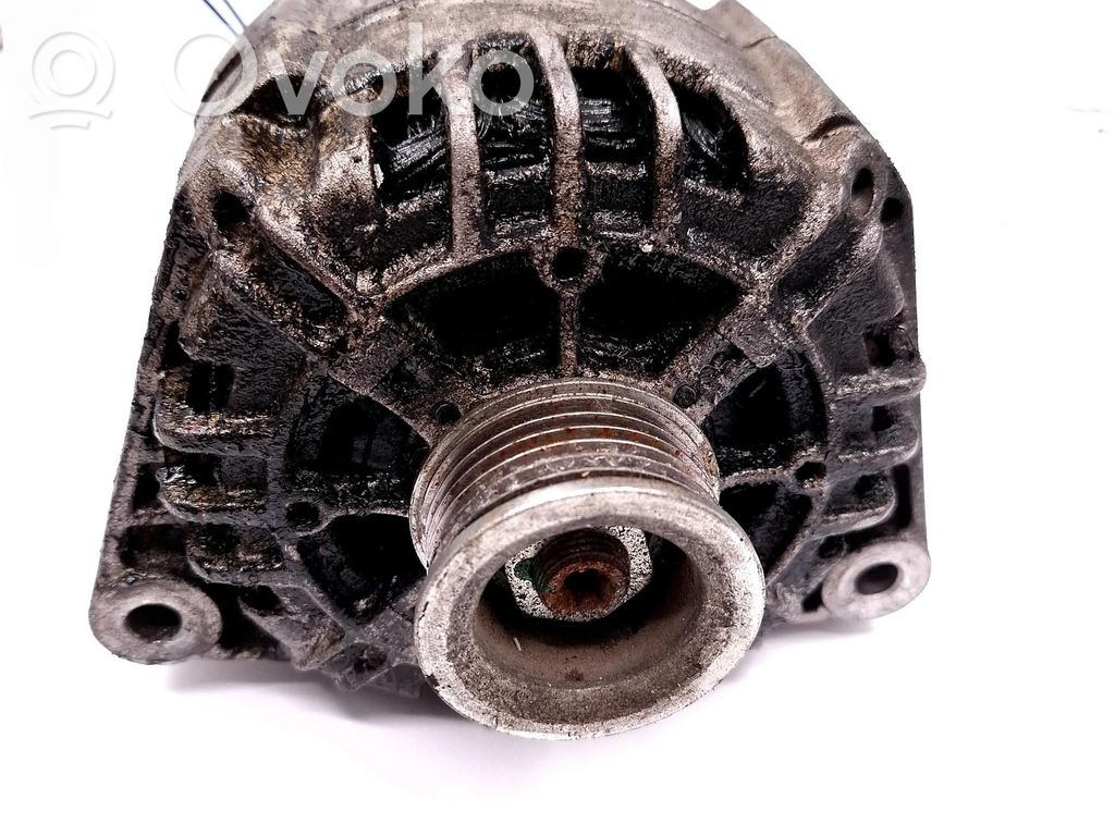 Mercedes-Benz C W203 Generator/alternator 