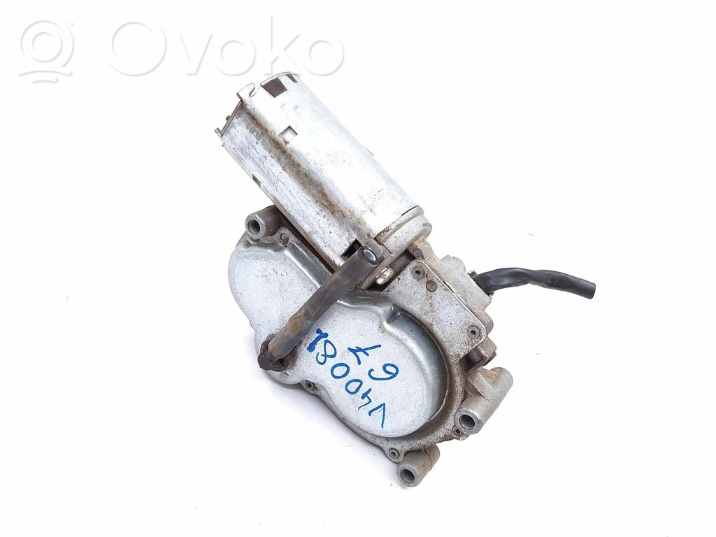 Ford Transit Rear window wiper motor 