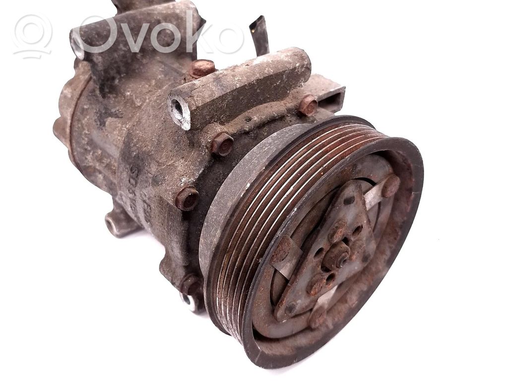 Nissan Note (E11) Air conditioning (A/C) compressor (pump) 