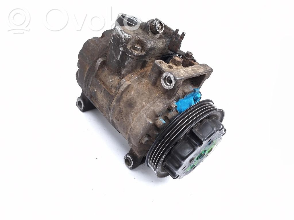 Audi A6 S6 C5 4B Kompresor / Sprężarka klimatyzacji A/C 