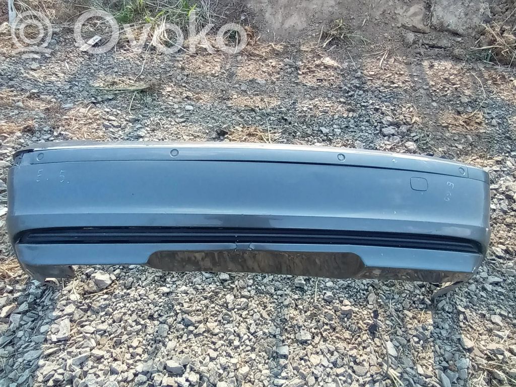 BMW 7 E65 E66 Puskuri 