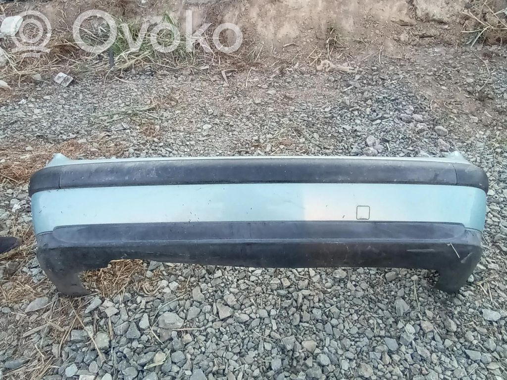 Citroen C5 Бампер 