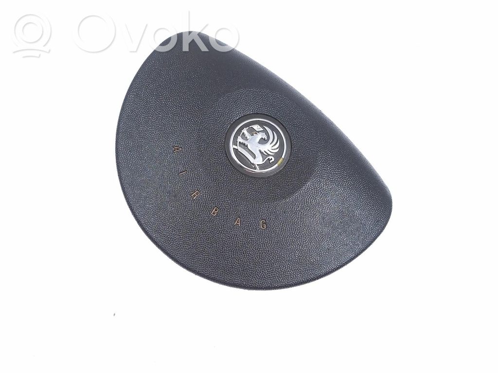 Opel Combo C Steering wheel airbag 