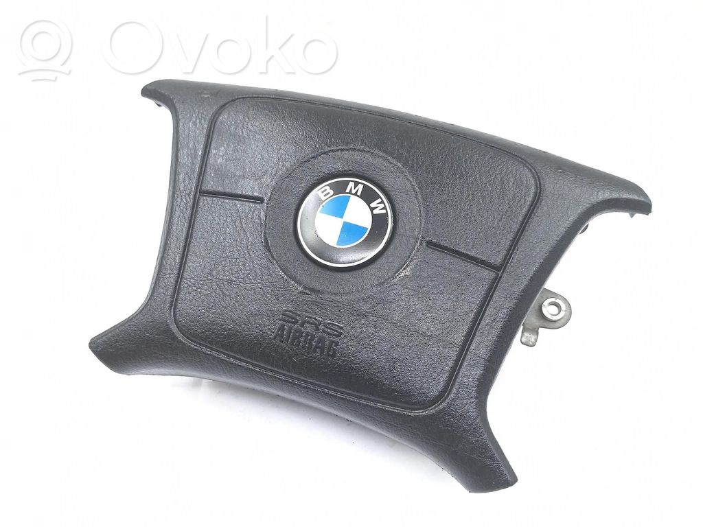 BMW 5 E39 Stūres drošības spilvens 